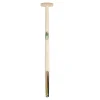 Atlas Handgereedschap>Steel riek met veerbus 85cm