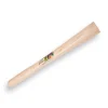 Atlas Handgereedschap>Steel rubberhamer 40cm