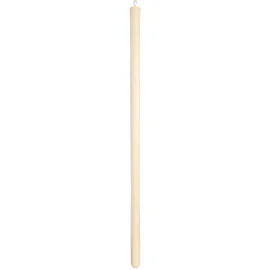 Atlas Handgereedschap>Steel sleggesteel rond 38 mm 100cm
