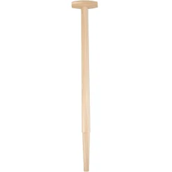 Spear & Jackson Handgereedschap>Steel gefreesd 75 cm