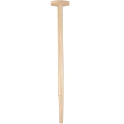 Spear & Jackson Handgereedschap>Steel gefreesd 85 cm