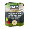 Finess Beits En Vernis>Steigerhoutbeits greywash 750ml