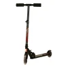 VC Toys Rijdend Speelgoed>Step basic st38-125mm zwart