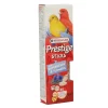 Versele Laga Vogelsnacks>Stick kanarie superzaden met bloemen 2st.