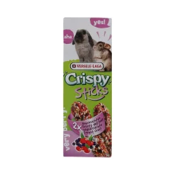 Versele Laga Knaagdieren Snacks>Stick knaagdier bosvruchten 2st
