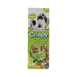 Versele Laga Knaagdieren Snacks>Stick knaagdier groenten 2st