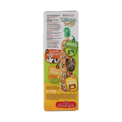 Versele Laga Knaagdieren Snacks>Stick knaagdier wortel+peterselie 2st