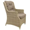 Bois le Duc Tuinstoelen>Stoel Aprano White Orchid