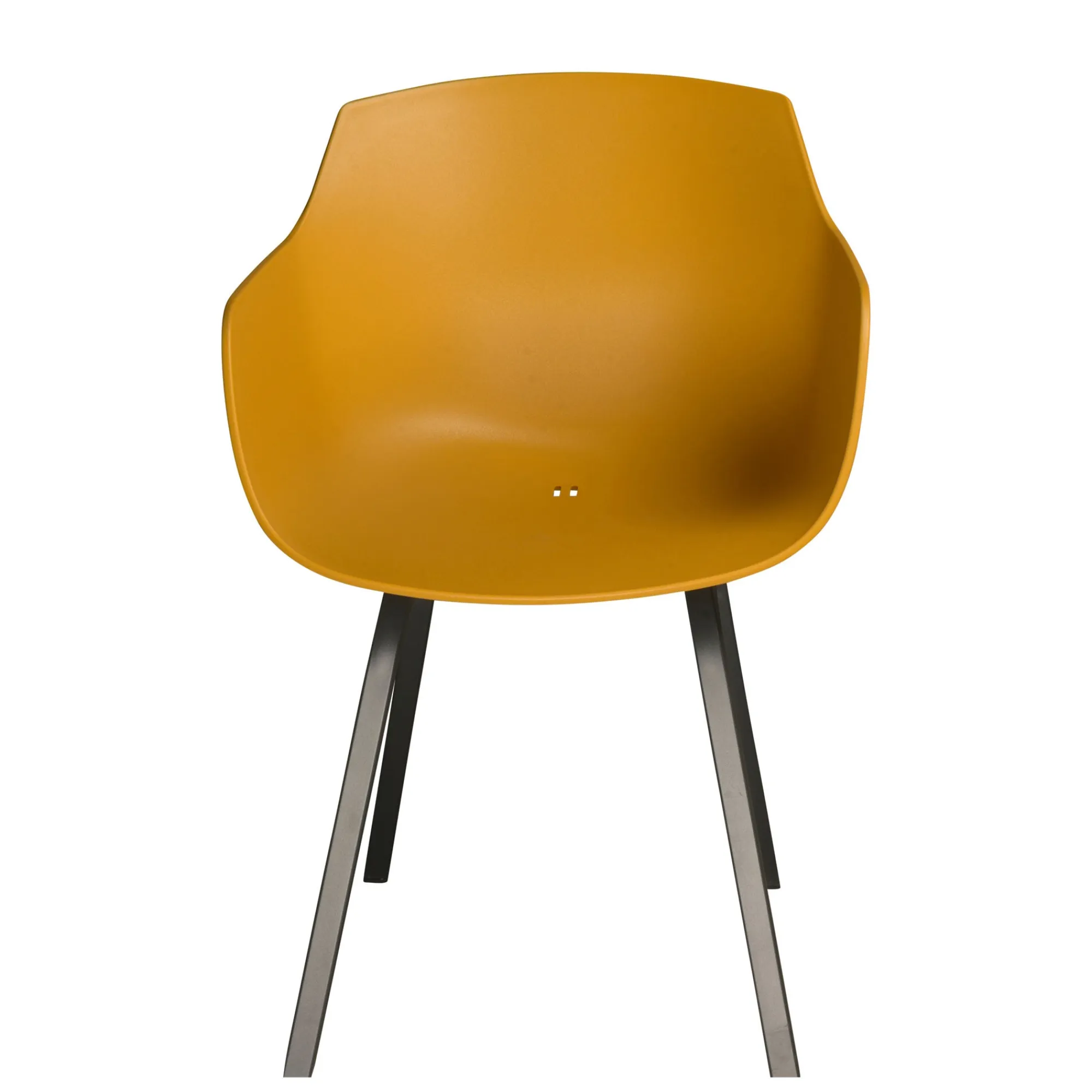 Bois le Duc Tuinstoelen>Stoel Piana Oker