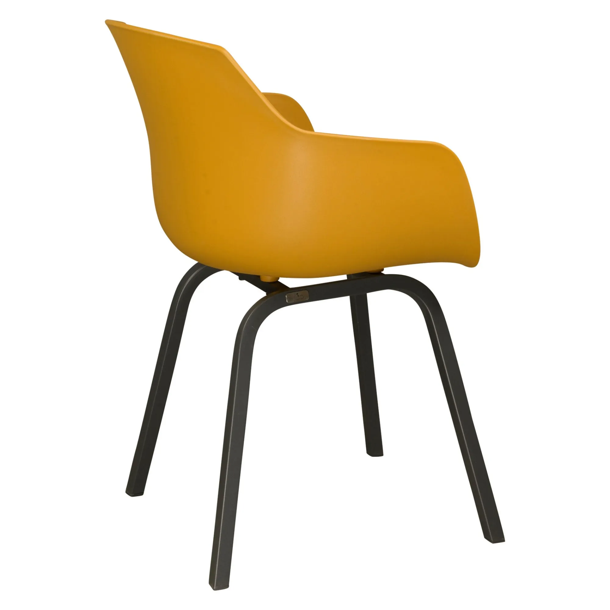 Bois le Duc Tuinstoelen>Stoel Piana Oker