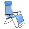 Lafuma Campingstoel|Tuinstoelen>Stoel relax RT2 azur