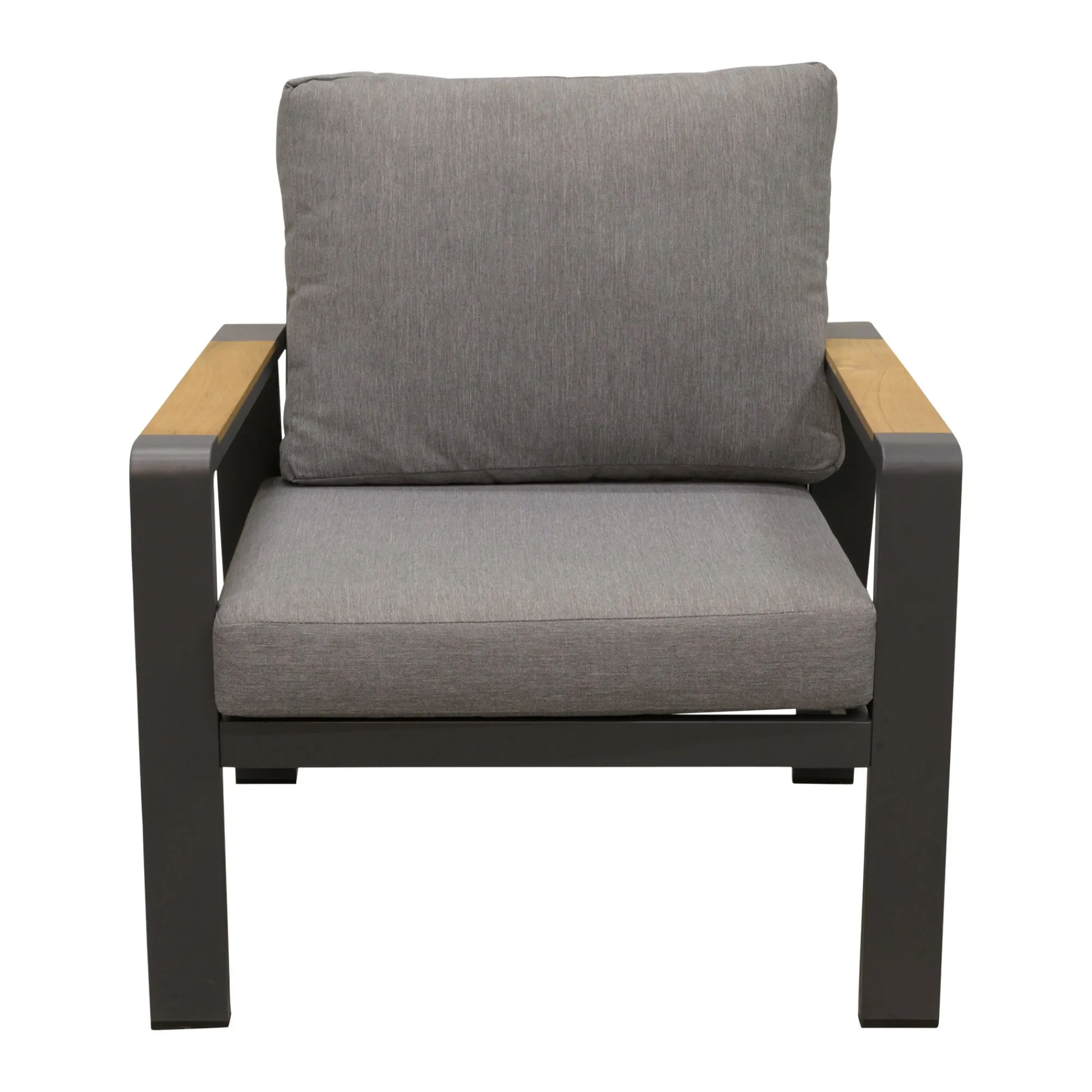 Bois le Duc Tuinstoelen|Loungesets>Stoel Salvo antra