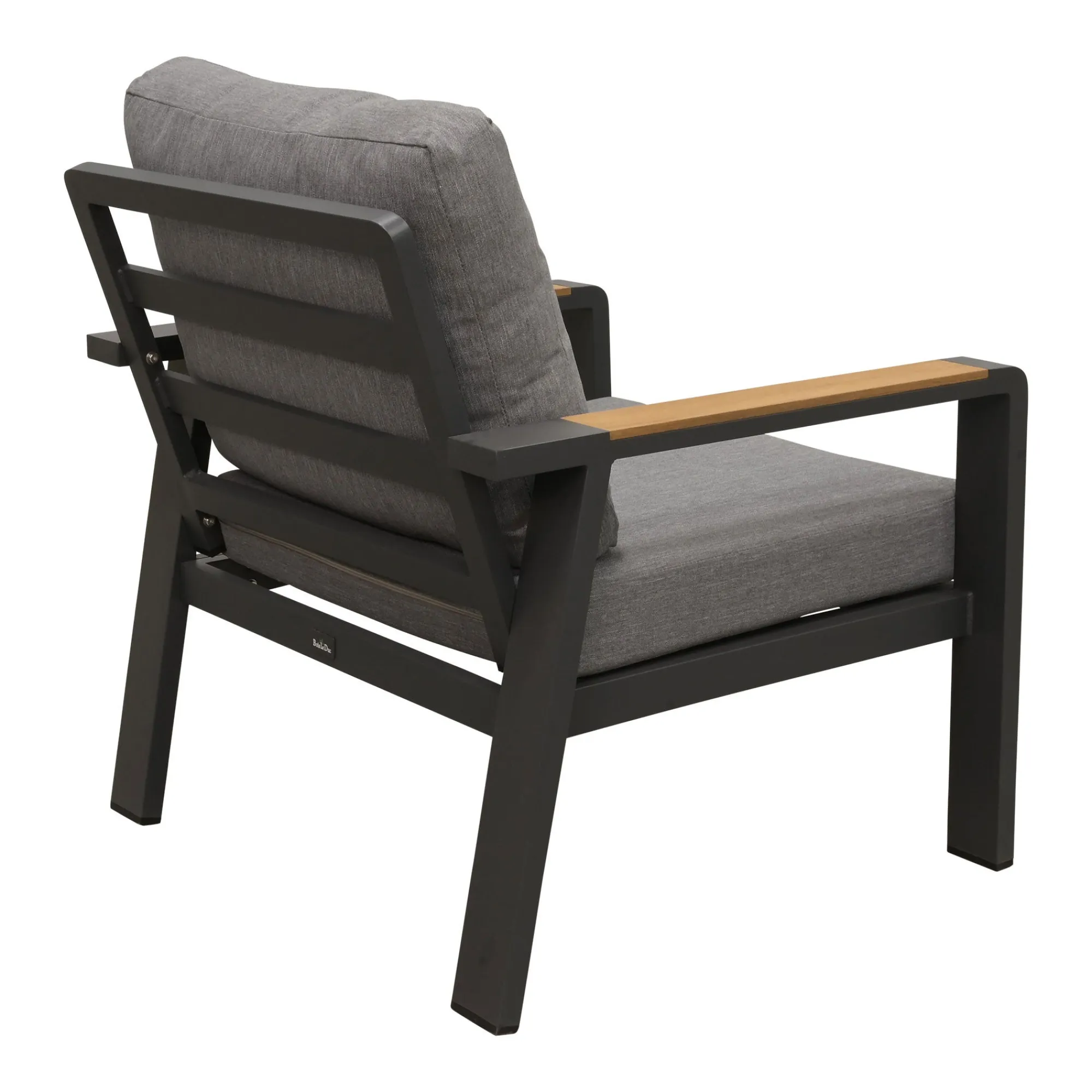 Bois le Duc Tuinstoelen|Loungesets>Stoel Salvo antra