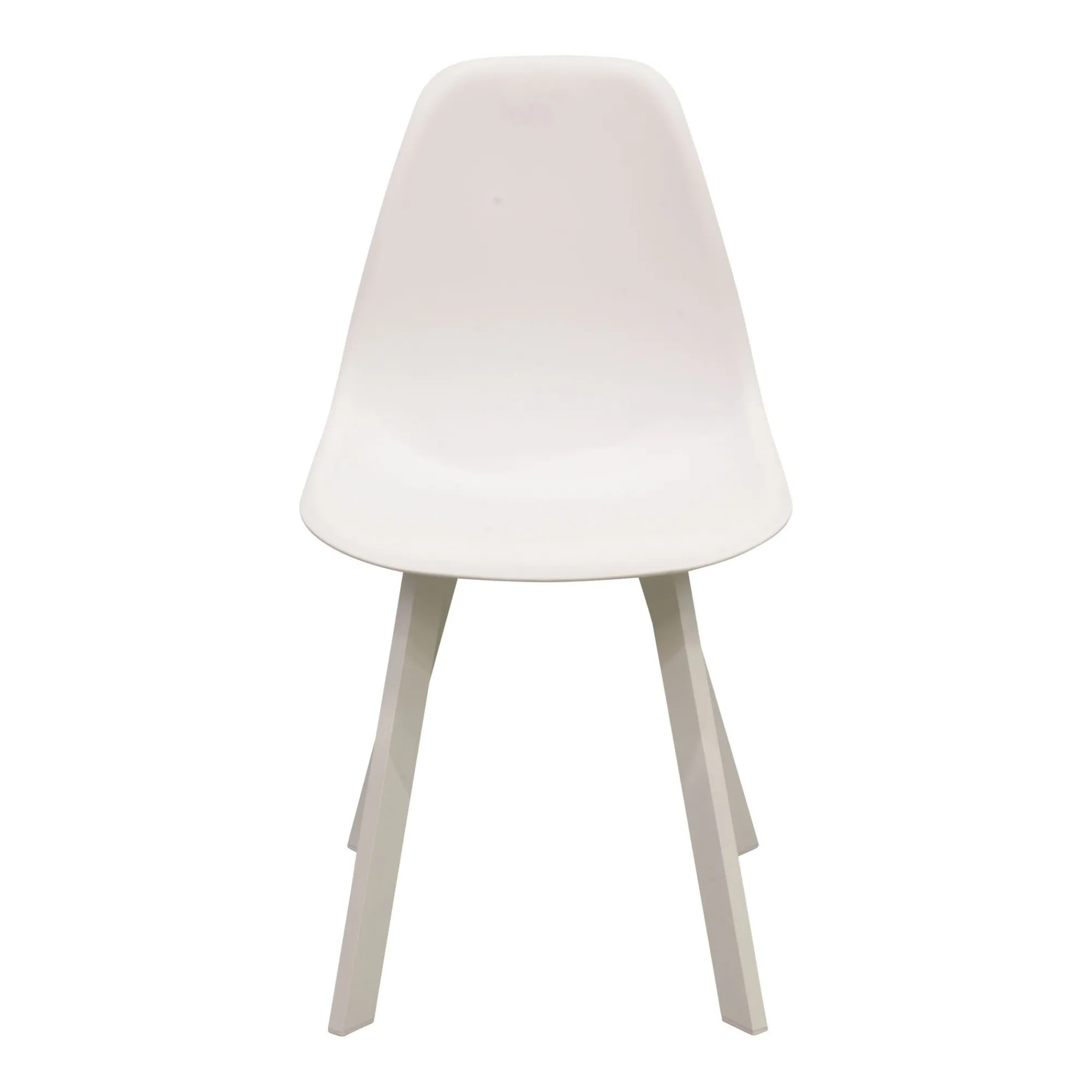 Bois le Duc Tuinstoelen>Stoel Senise wit