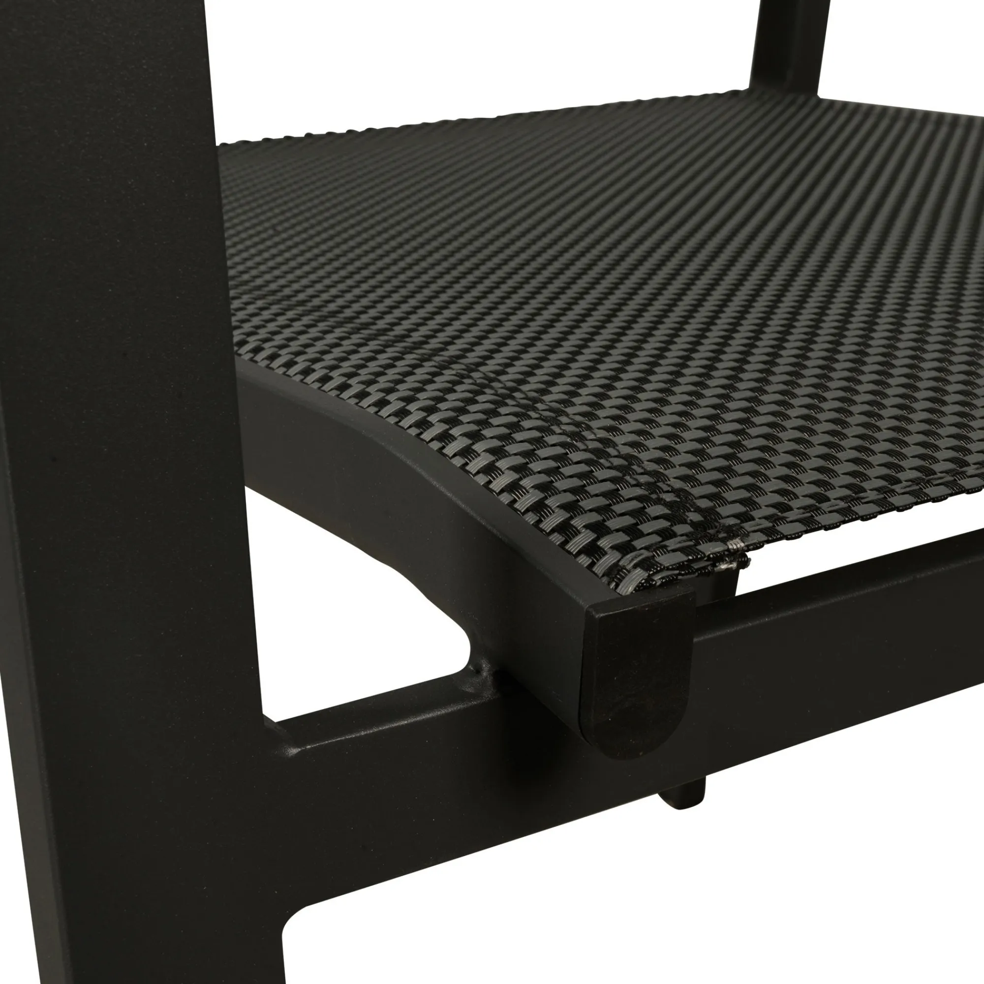 Bois le Duc Tuinstoelen>Stoel stapel Copella antra/grafiet