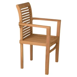 Bois le Duc Tuinstoelen>Stoel stapel Noel