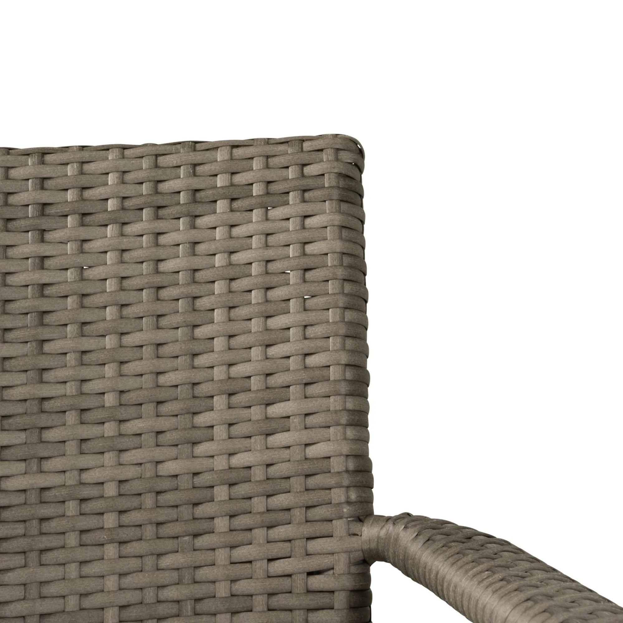 Bois le Duc Tuinstoelen>Stoel stapel Novari willow grey