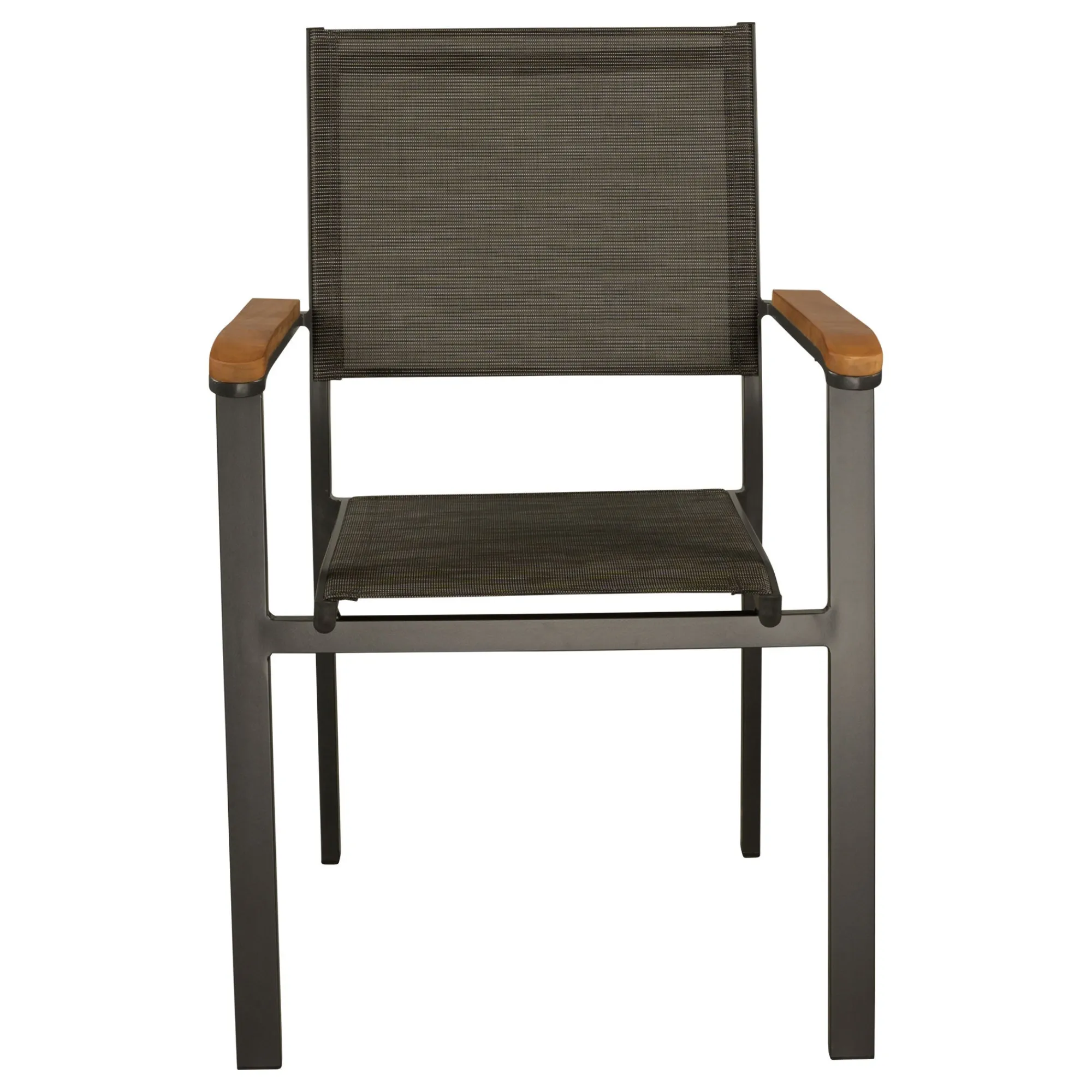 Bois le Duc Tuinstoelen>Stoel stapel Piatto antra/antra