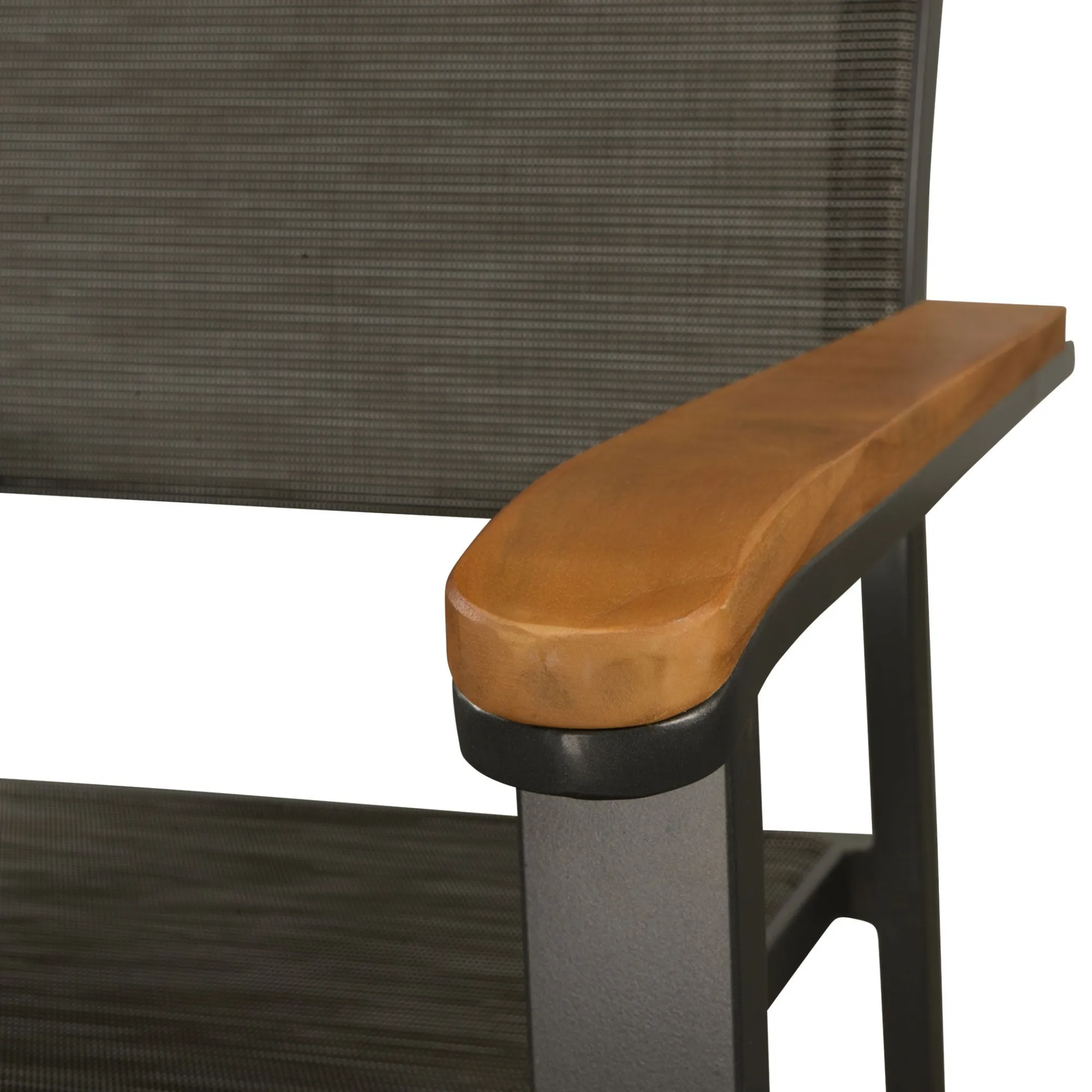 Bois le Duc Tuinstoelen>Stoel stapel Piatto antra/antra