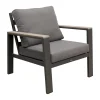 Bois le Duc Tuinstoelen>Stoel Stapleford Antra
