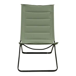 Tuinstoelen>Stoel vouw Isora groen