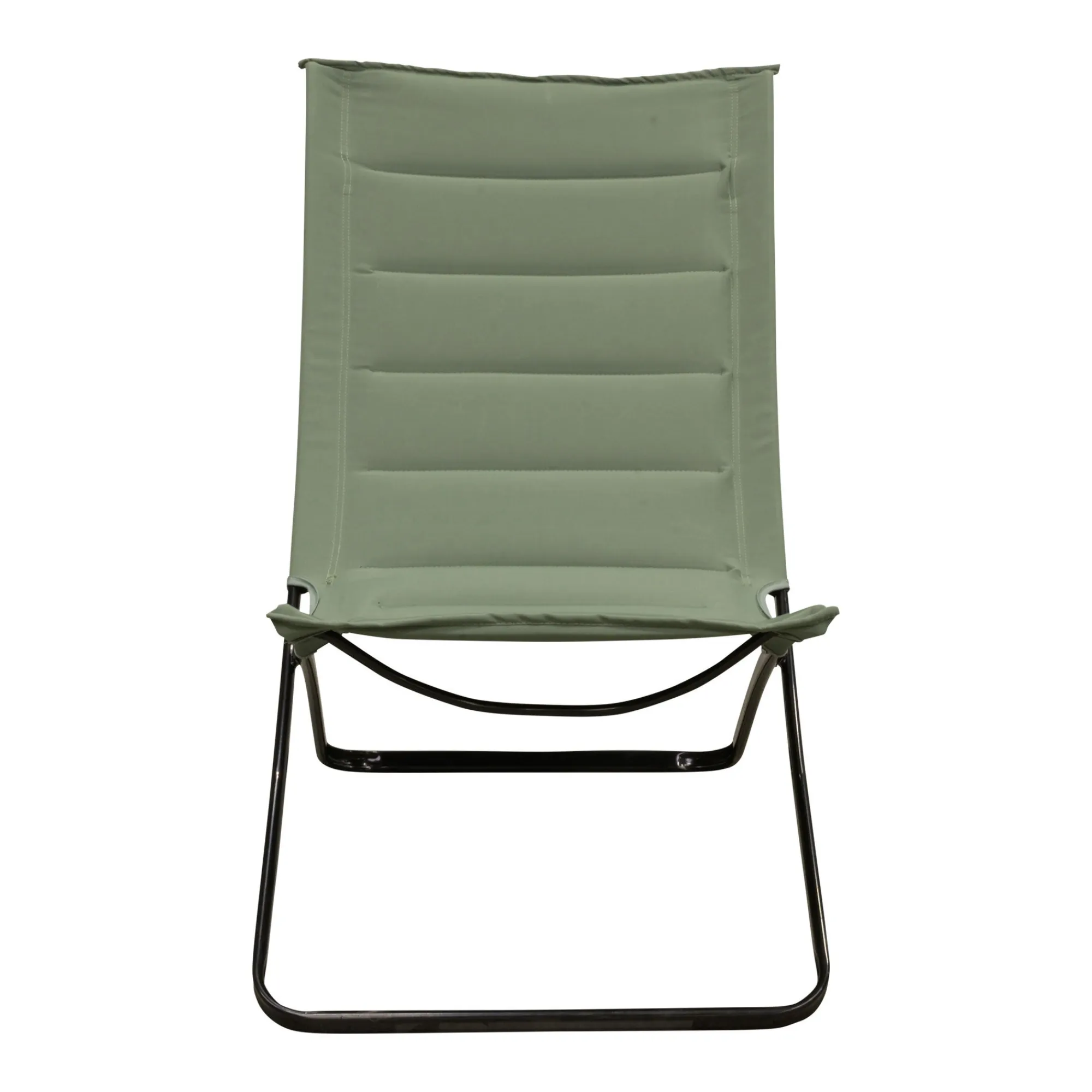 Tuinstoelen>Stoel vouw Isora groen