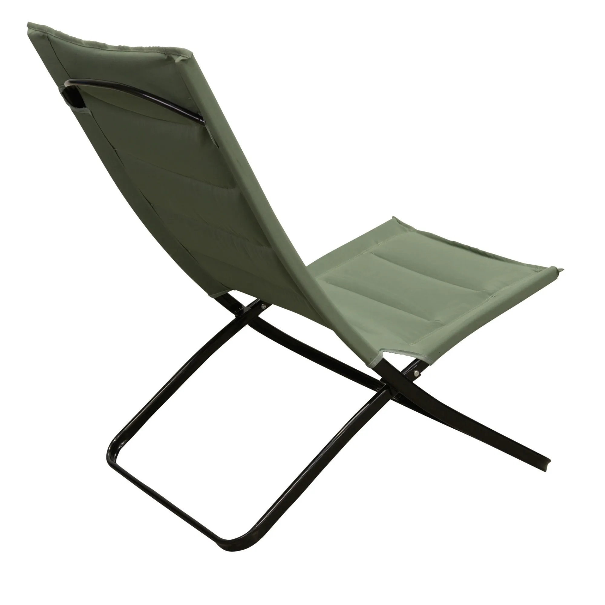Tuinstoelen>Stoel vouw Isora groen