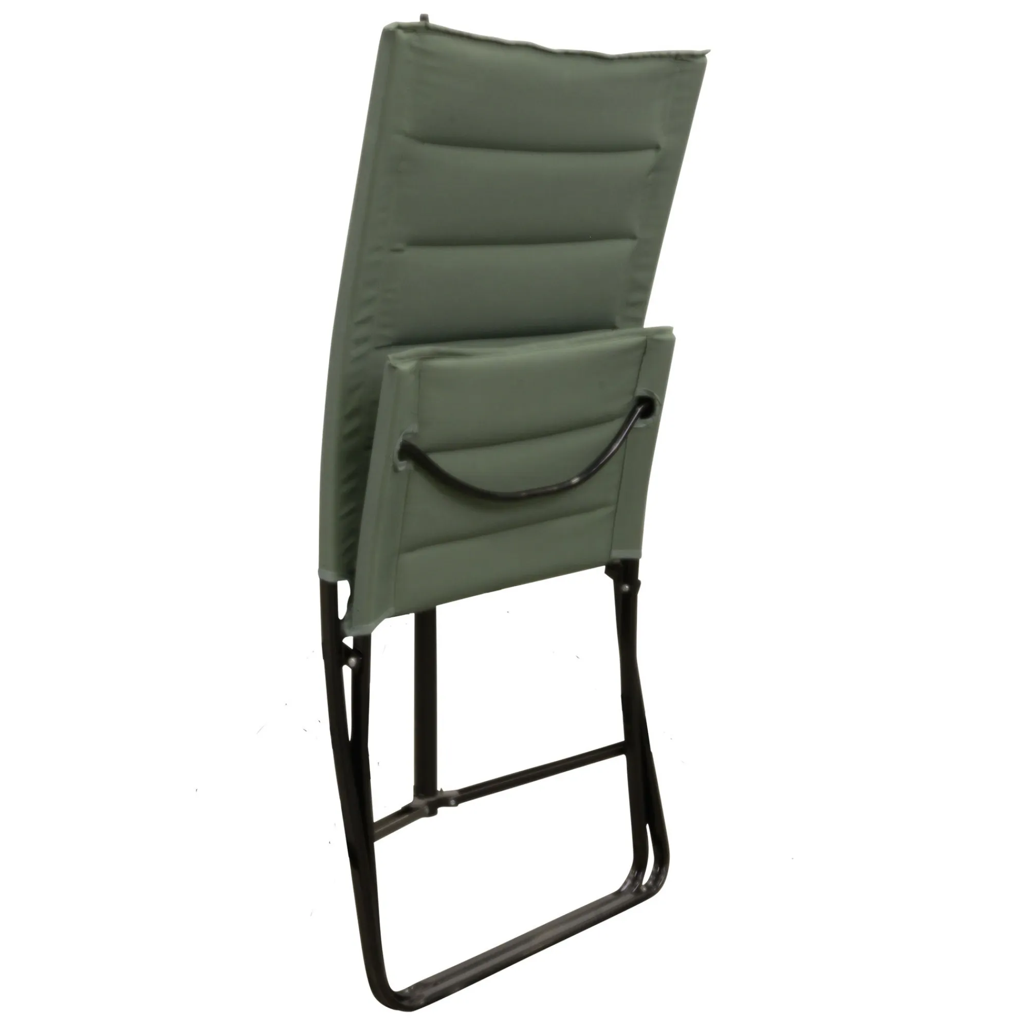 Tuinstoelen>Stoel vouw Isora groen