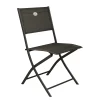 Bois le Duc Tuinstoelen>Stoel vouw Pastino antra/antra