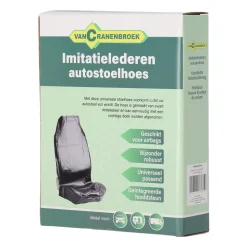 Van Cranenbroek Autogereedschap>Stoelhoes auto immitatieleer