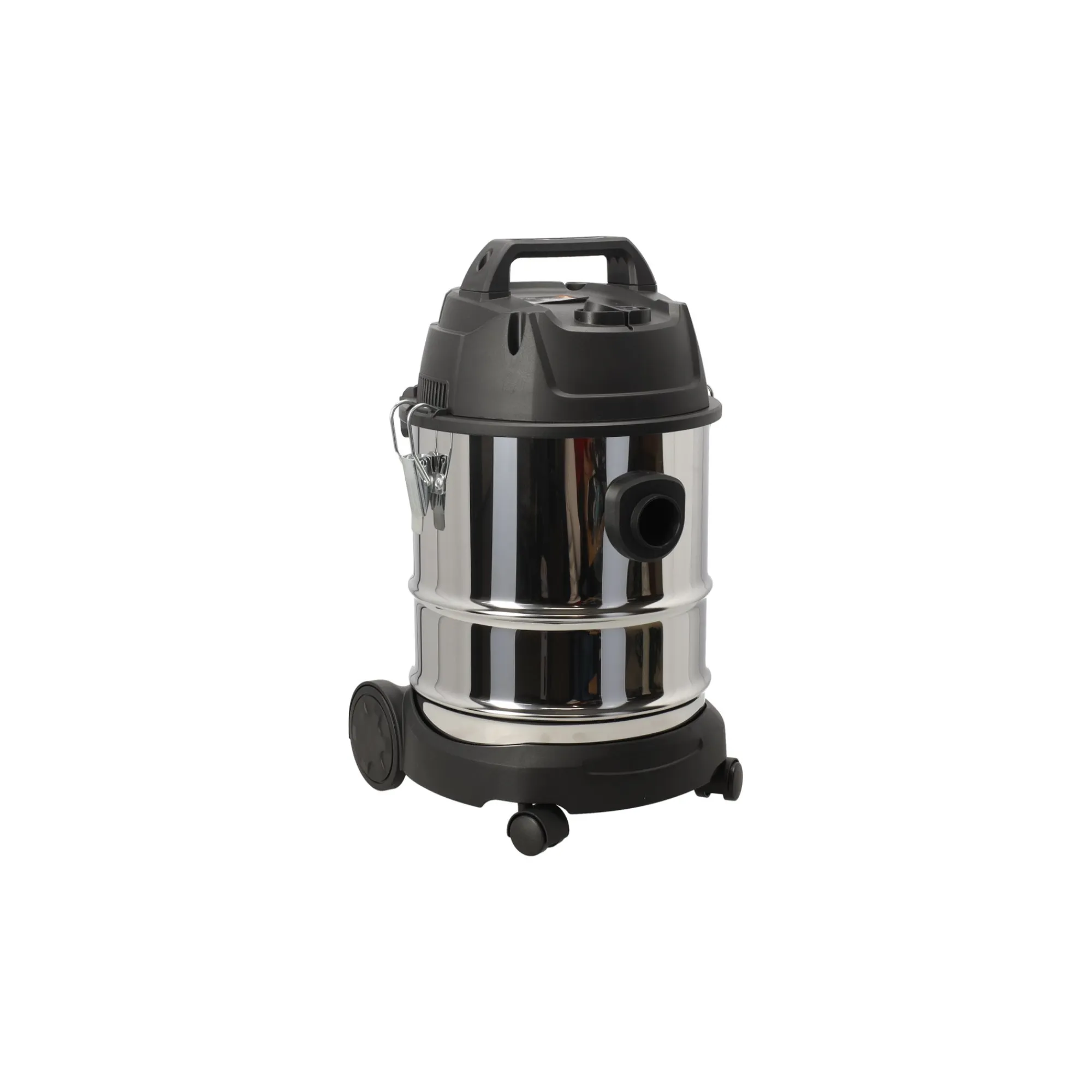 Nevac Stofzuigen>Stof- en waterzuiger 1000 W, 12 L