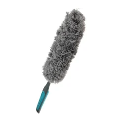 Alpina Schoonmaken>Stoffer microvezel 50cm