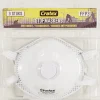 Cratex Pbm>Stofmasker met ventiel FFP3 3 pak
