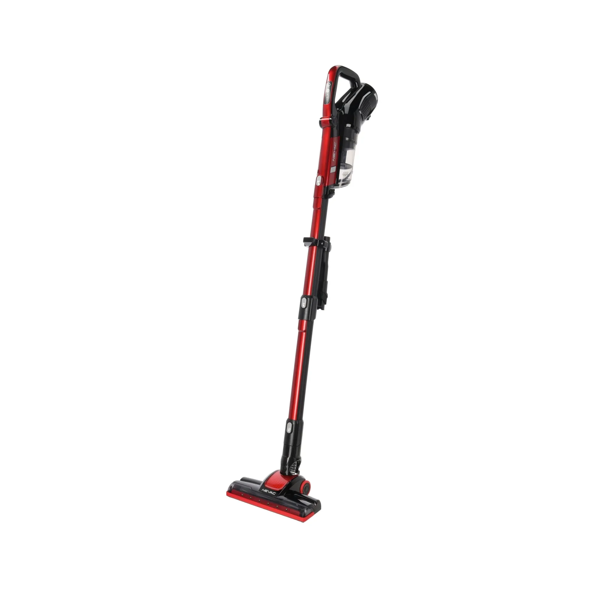 Nevac Stofzuigen>Stofzuiger accu cycloon SAC2 22V Pro