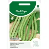 Horti Tops Moestuin>Stokspekbonen Neckarkönigin Phenomeen