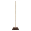 Nevac Schoonmaken>Straatbezem bassine 30 cm met steel 150 cm
