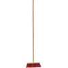 Nevac Schoonmaken>Straatbezem kunst 30 cm met steel 150 cm