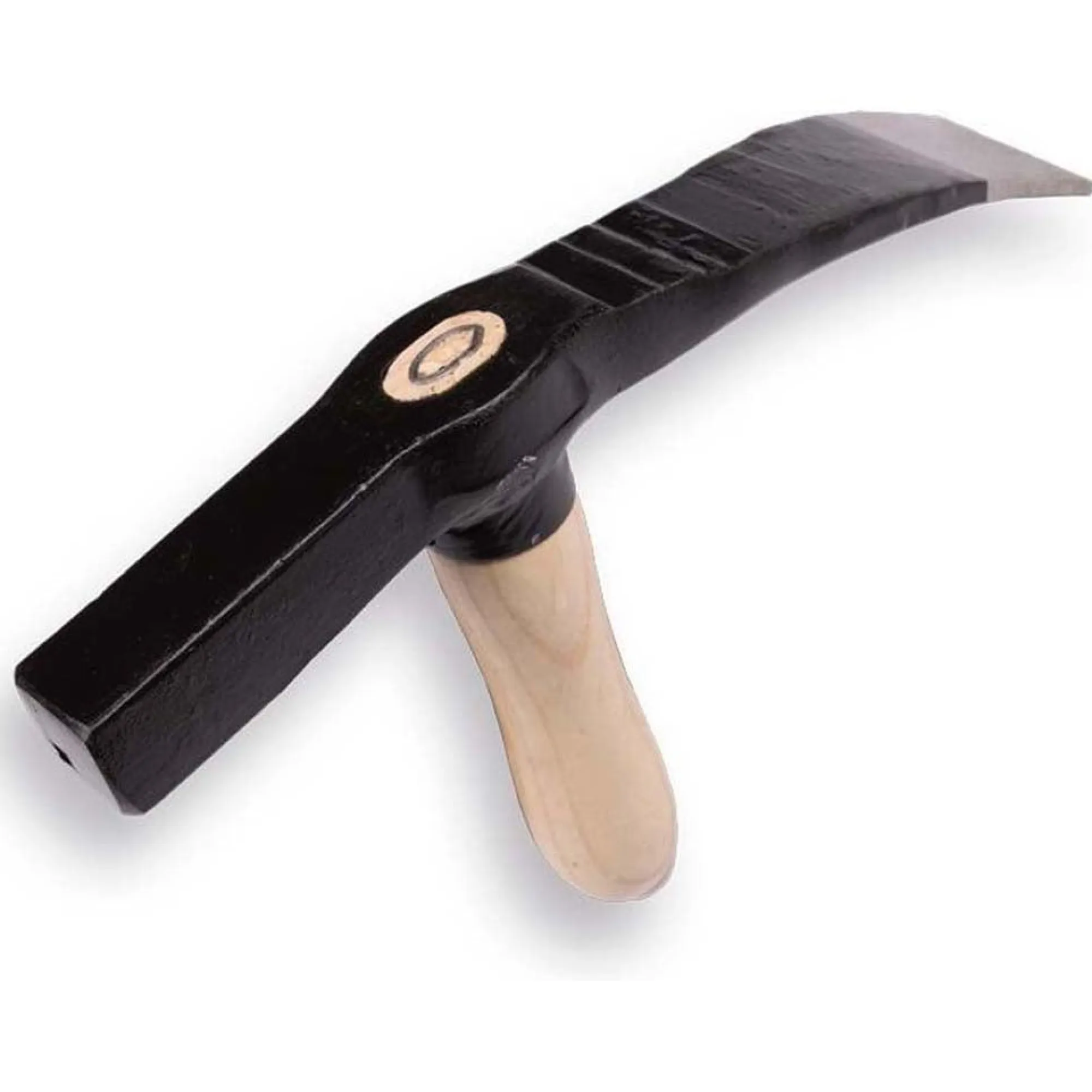 Labora Handgereedschap>Straathamer 50mm met steel