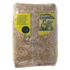 BoWit Bodembedekking Kooi>Stro groot 5kg