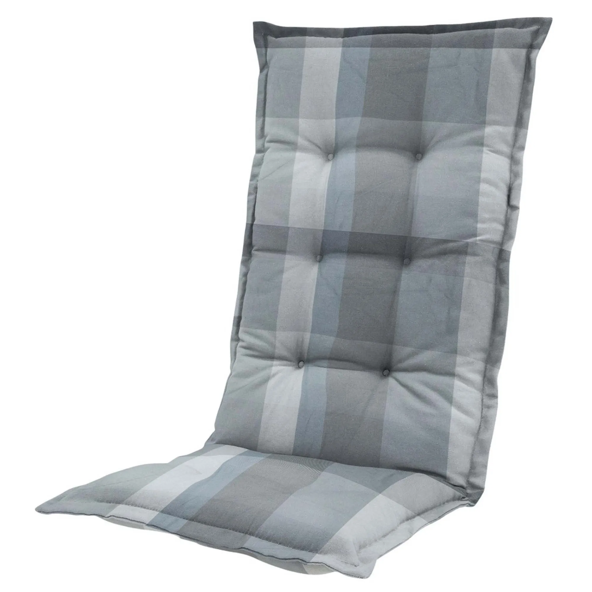 Madison Tuinkussens>Sya grey C462 inzetk 50x123 sft
