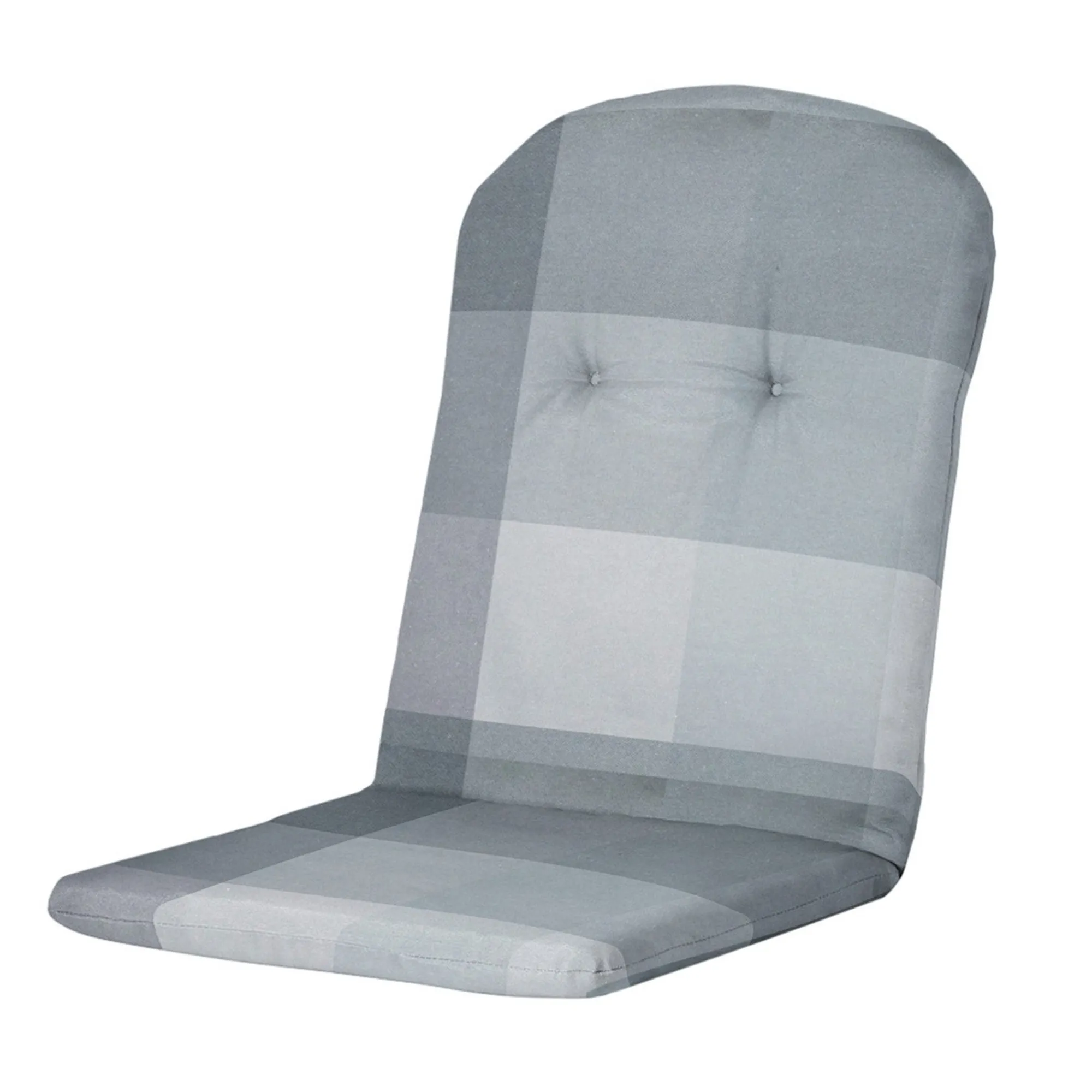 Madison Tuinkussens>Sya grey C462 kuipk H 45x96