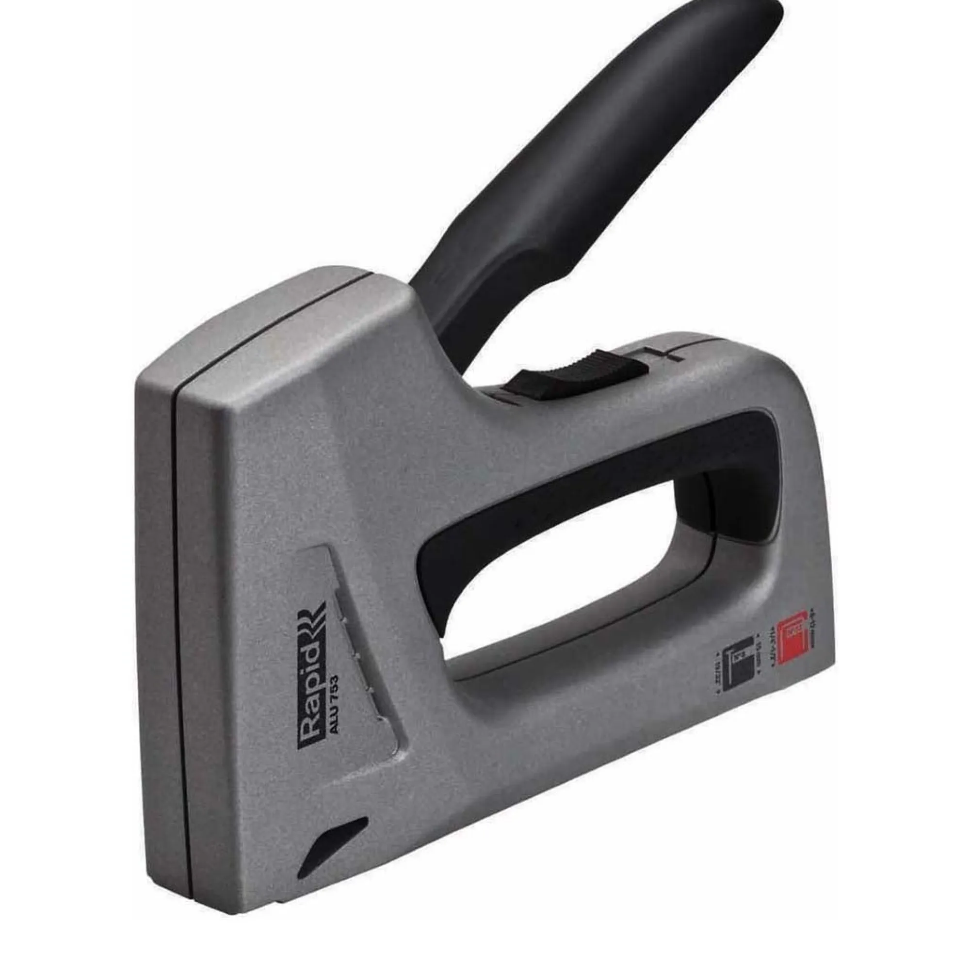 Rapid Handgereedschap>Tacker alu 753 (53)