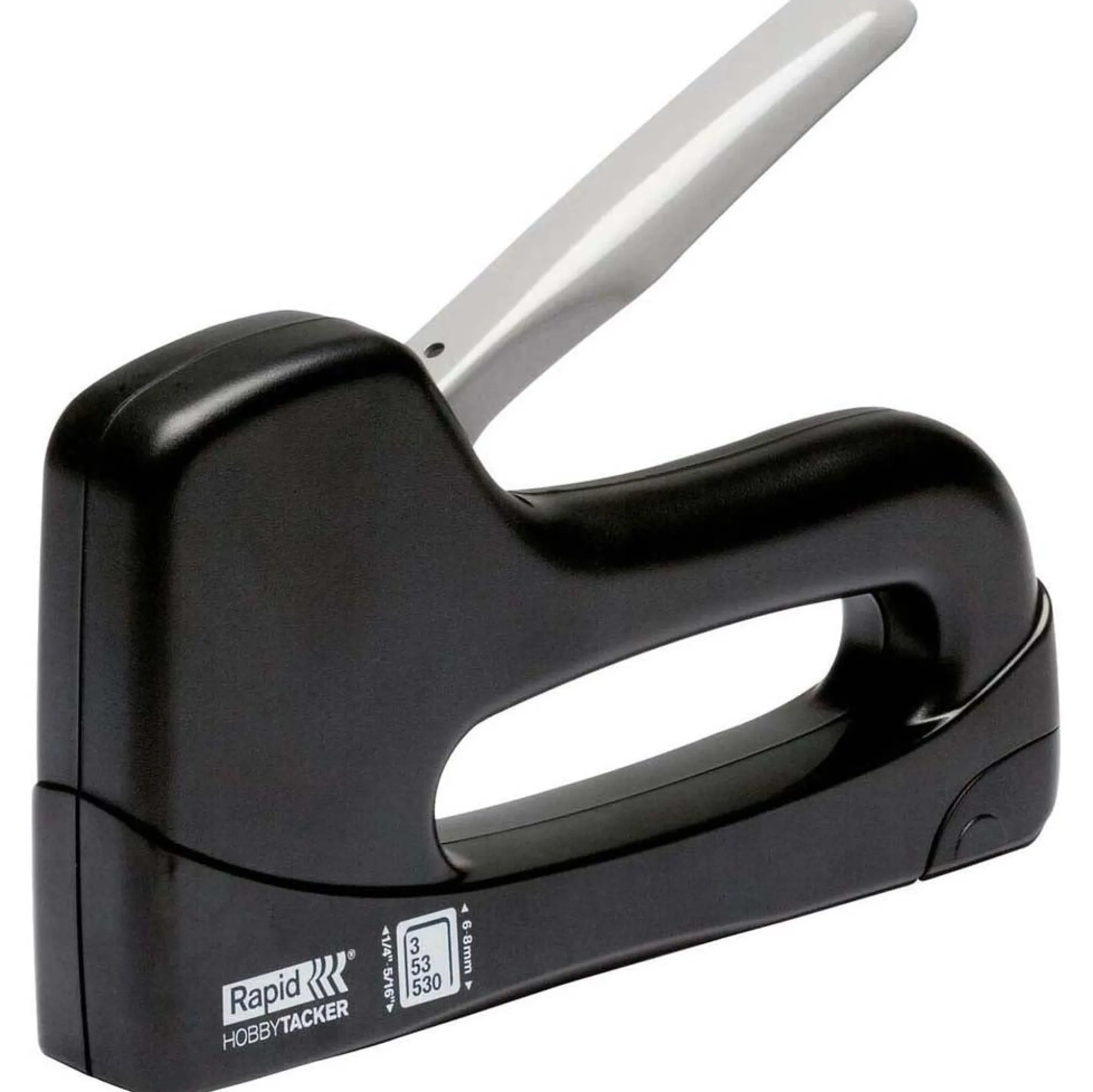 Rapid Handgereedschap>Tacker hobby (53)