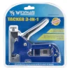 Westham Handgereedschap>Tacker 3-in-1