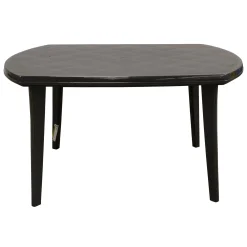 Jardin Tuintafels>Tafel Elise grafiet