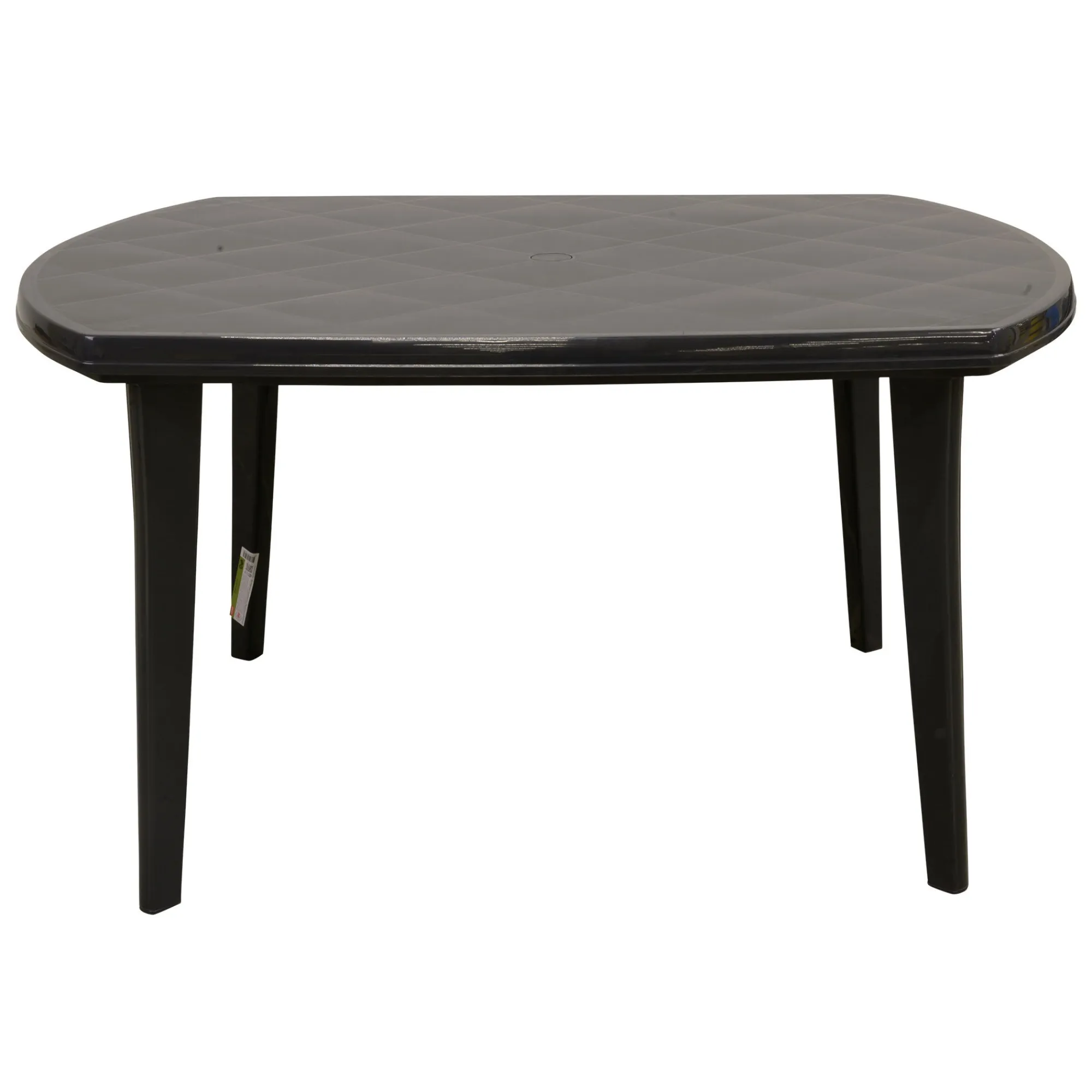 Jardin Tuintafels>Tafel Elise grafiet