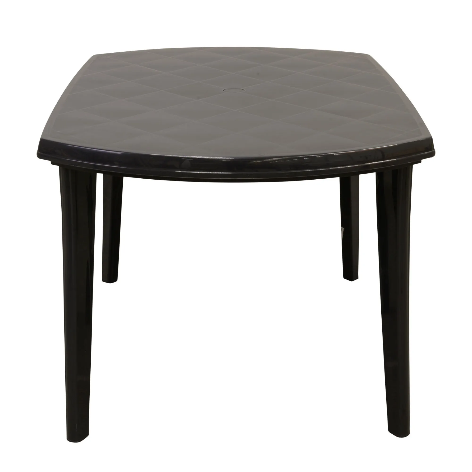 Jardin Tuintafels>Tafel Elise grafiet