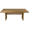 Bois le Duc Tuintafels>Tafel Fawley 160x90 rustic black