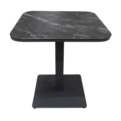 Bois le Duc Tuintafels>Tafel Formole 70x70cm antra