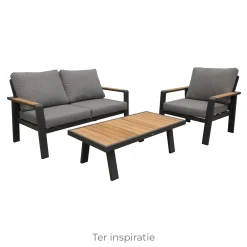 Bois le Duc Tuintafels|Loungesets><noscript><img width=